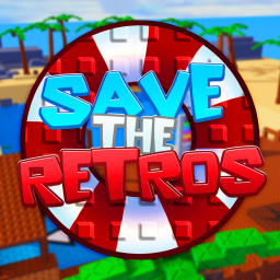 SAVE THE RETROS