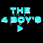The Four Boys Official