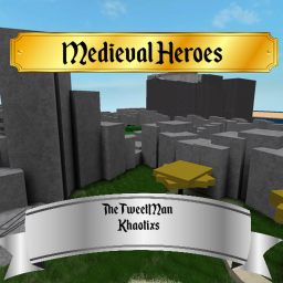 Medieval Heroes