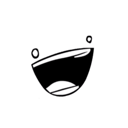 Laugh Face Roblox decal