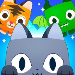Pet Simulator x HUGE (EVENT!)