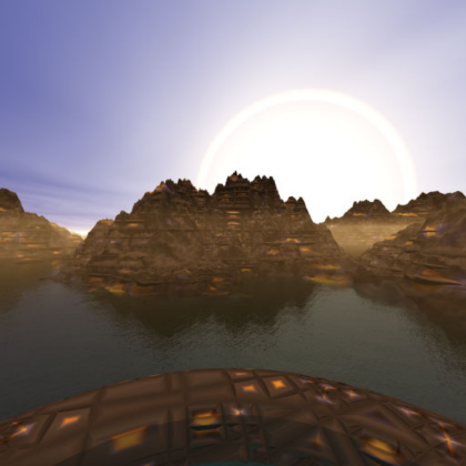 Phaze Sky
