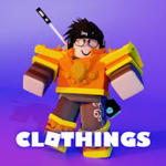 Clothing & Items