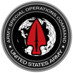 United States Army Special Operations Command  