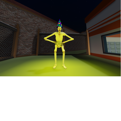 Survive scp 096 jailbreak