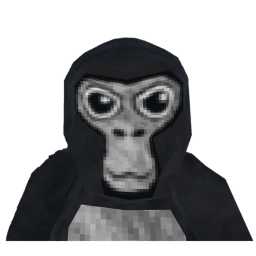 Gorrilla tag | HangOut