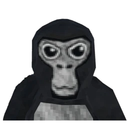 Gorrilla tag | HangOut icon