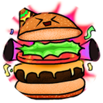 Ultra Party Burger