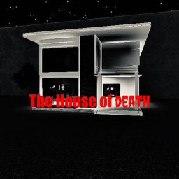 The House of Death [Horror]