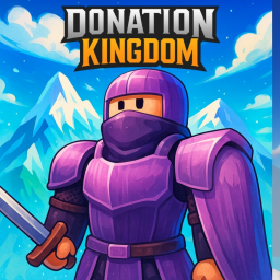 Donation Kingdom 💸