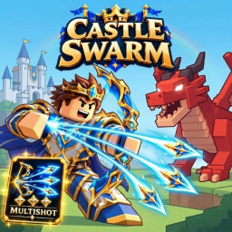 Castle Swarm