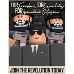 Mayflower Initiative Party