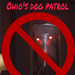 Ohio's dog patrol!