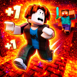 +1 Speed TNT Escape
