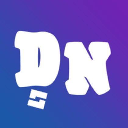 Dark Nova Studios Roblox group icon