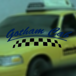 Gotham Cab Company