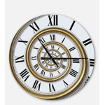 clockwork crew