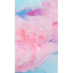 The Cotton Candy Army