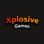 XPLOSIVE!