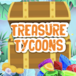 Treasure Tycoons