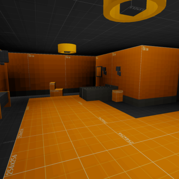 Movement Test