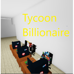 Tycoon Billionaire