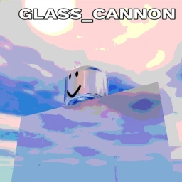 GLASS_CANNON icon
