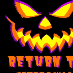 "-RETURN TO HALLOWS-" icon