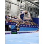 UCLA GYMNASTICS!