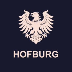 Hofburg Palace, Vienna