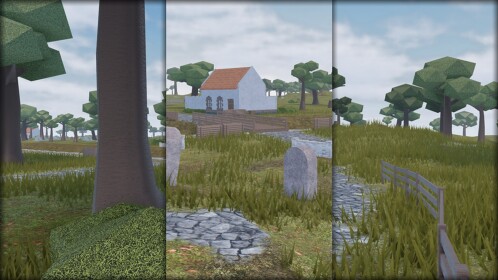 War Bound (Alpha)
