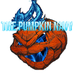 The Pumpkin Navy
