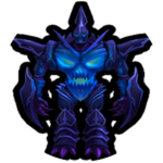 Defeat Glacius!