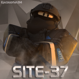 [LEGACY!] Site-37