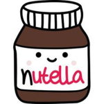The Nutella fans