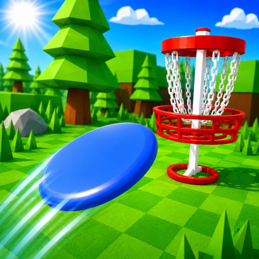 Disc Golf [UPD]