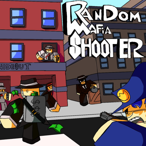 Random Mafia Shooter