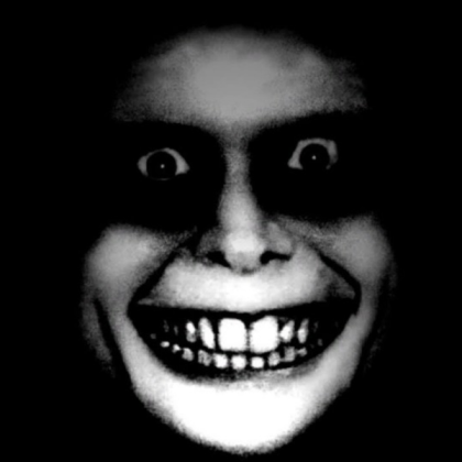Horror Roblox decal