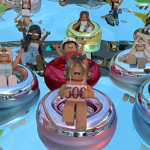 Creators Area