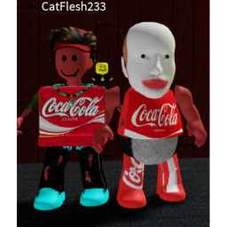 Thecokethings meeting place