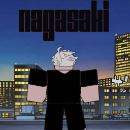 Nagasaki - In Dev