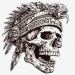 Aztecas Locos