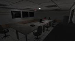 SCP:F|Wadadfed|Meetings room.