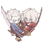 Vergil's fanboy club