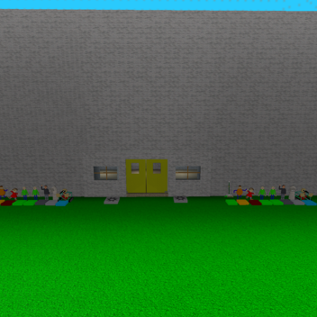 Baldi's basics!