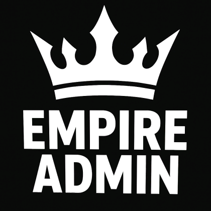 Empire Admin (Free Version)