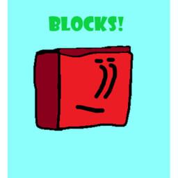 Blocks! (UPDATE!)