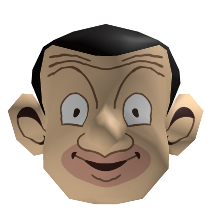 Mister Bean