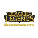 League of Legends Summoners