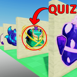 BLOX FRUITS QUIZ!!! icon